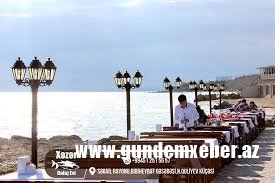 Bibiheybətdəki “Xəzər balıq evi”ni ilanlar “ağzına alıb” – Təhlükə mənbəyi+FOTO