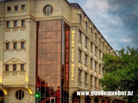 "Metro City Hotel"in sahibi insanları aldatdı - Səttar Mehbalıyevə müraciət etdilər