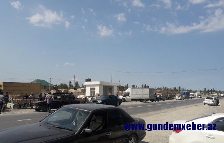 Şabranın icra başçısı bu xarabalıqdan nə qədər pul qazanır? - FOTOLAR Şabranın icra başçısı bu xarabalıqdan nə qədər pul qazanır? - FOTOLAR