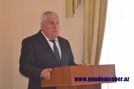 Şabranın icra başçısı bu xarabalıqdan nə qədər pul qazanır? - FOTOLAR