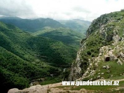 Qubadlının işğalından 25 il ötür