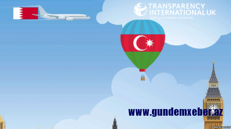 Azərbaycan lobbisi Britaniya deputatlarına xərclənən pullara görə ikincidir