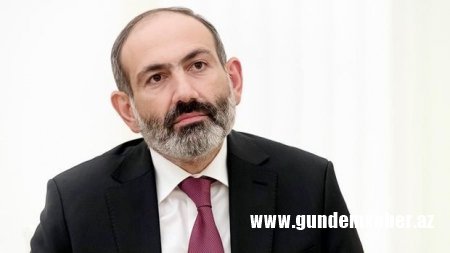 Paşinyanın tam legitimliyi yoxdur - MÜSAHİBƏ