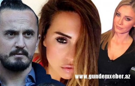 Keçmiş sevgilisi futbolçunu məhkəməyə verdi