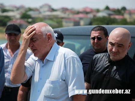 “Anar bu cəmiyyətdən yaralı və nigaran getdi” - Atası