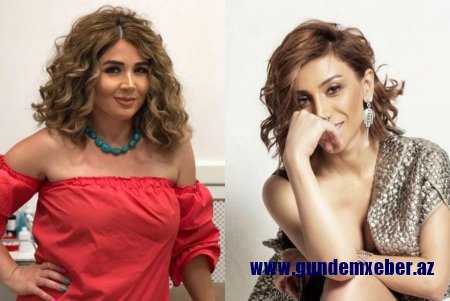 "Sən konsert verirsən, mən uşaq doğuram" - Elnarədən Röyaya sərt sözlər
