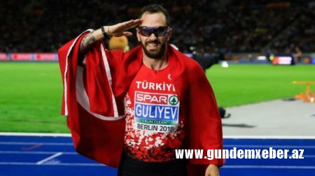 Ərdoğan Ramil Quliyevi təbrik etdi
