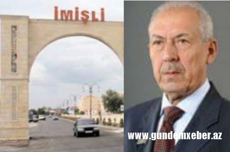 İmişlidə deputatın qohumları “at oynadır”lar-ŞOK İTTİHAM