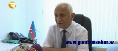 Hacıqabulun baş həkimi oğluna 60 minlik toy etdi, 212 min yığdı