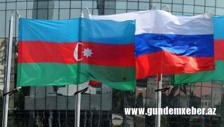 Prezidentin kürəkəni Azərbaycan - Rusiya Şurasına başçılıq edəcək