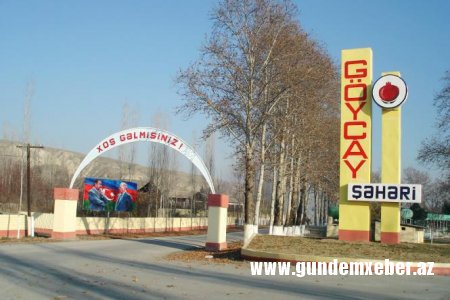 Başçı və Bələdiyyə sədri rayonun torpağını qazıyıb satır - İDDİA