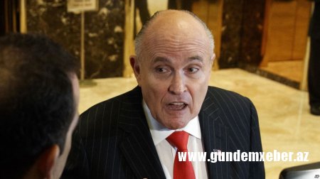 Trampın vəkili prezidentin ifadə verməyəcəyini bildirib