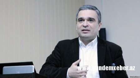 İlqar Məmmədov azadlığa buraxılıb [Vəkil Fuad Ağayevin Amerikanın Səsinə müsahibəsi]
