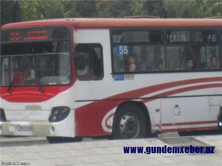 Marşrut bahalaşıb: avtobuslar isə tökülür, oturacaqlar bərbad, kart yox… – Reportaj