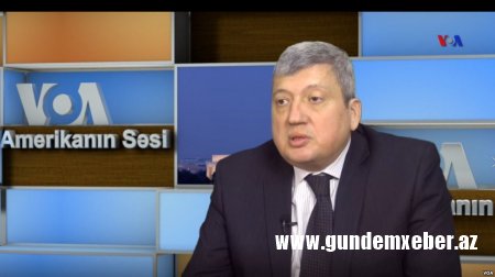Tofiq Zülfüqarov: Azərbaycanın Kollektiv Təhlükəsizlik Müqaviləsi Təşkilatına üzvlüyü mümkün deyil