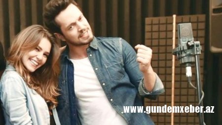 Murat Boz SƏSSİZLİYİ POZDU: "Evlənmək fikri, onsuz da..."