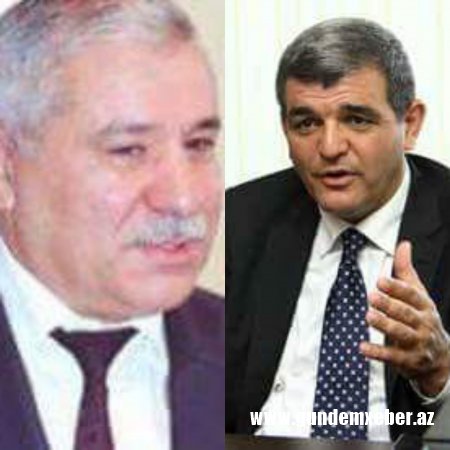 Lütvəli Babayev “müxalifət”in adından hansı saxtakarlığa qol qoyub?