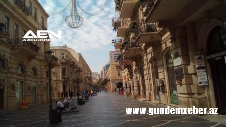 Bakının mərkəzində ərəb turistlər “yoxa çıxıb”- Reportaj