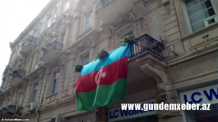 Bakının mərkəzində ərəb turistlər “yoxa çıxıb”- Reportaj