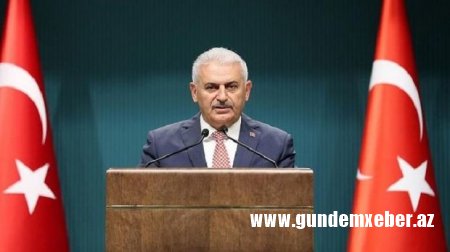 Türkiyə baş nazirindən açıqlama: “Bundan sonra islam dünyası…”