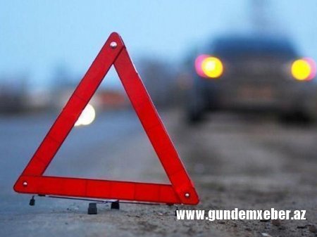 Siyəzəndə dəhşətli qəza: 6 nəfər öldü
