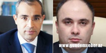 Mikayıl Cabbarov Fazil Məmmədovun yaxın kadrını işdən çıxardı