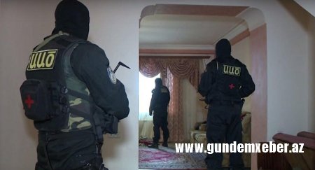 İrəvanda qanlı gecə: Sərkisyanın adamına silahlı hücum