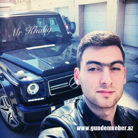 Məşhur şirkət rəhbərinə cinayət işi açıldı