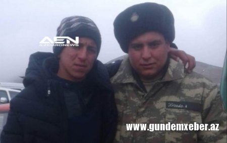 Lənkəranda əsgərimiz “Hell” içdi, həyətində öldü – Özəl