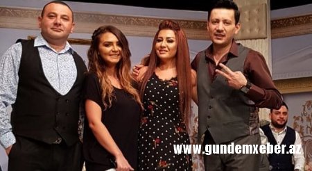 Sərxanın qovulduğu verilişin son aqibəti bəlli oldu