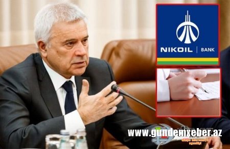  "Buna görə Nikoil banka qalan borcumu ödəyə bilmədim" - Vahid Ələkbərova Bakıdan GİLEY