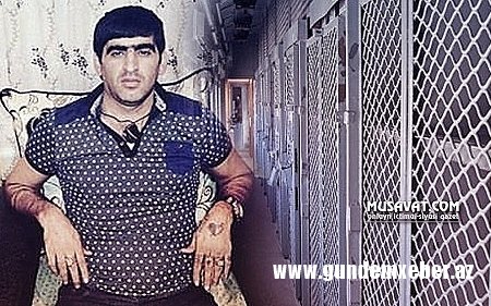 "Qoca"nın qaçmasına görə həbs edilən polkovnikin işində müəmma- ezamiyyət pulları hara xərclənib?