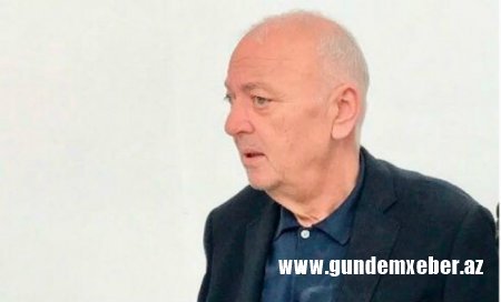 Akif Çovdarov yenidən hakim qarşısına çıxacaq