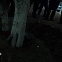Abşeronda dəhşət - ata oğlunu xəstəxanada basdırdı/Foto