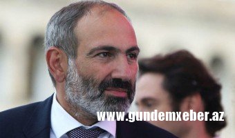 ​Paşinyan AÇIQLADI: Azərbaycanlılar bunu bilsin ki...