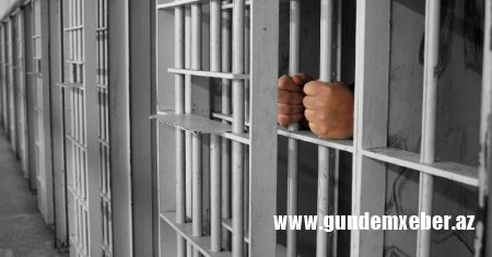 AXCP fəalı aclıq aksiyasına başladığını bildirir