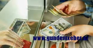 Dolların məzənnəsi dəyişmədi