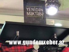 ​Bakıda biabırçılıq: məktəb üçün xüsusi erotik alt paltarları satılır - FOTO