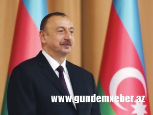 Prezident İlham Əliyev Ayaz Mütəllibovun müraciətinə reaksiya verdi