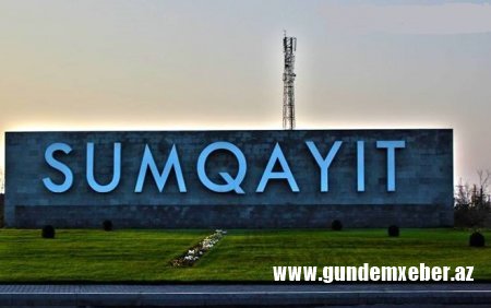 Sumqayıtda doğum evində bazar açıblar - İDDİA