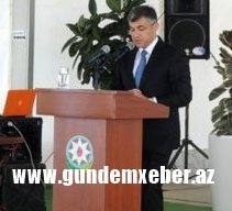 Əbülfəz Məlikovun YAĞLI GEDİŞLƏRİ... - Və yaxud Səfər Mehdiyevə söykənən ÖZBAŞINALIQ