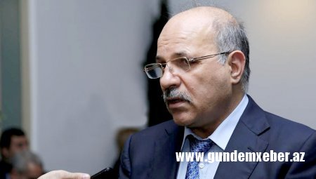 Eldar Mahmudova bağlı Akim Bədəlovun korrupsiya layihələri - FOTOLAR 
