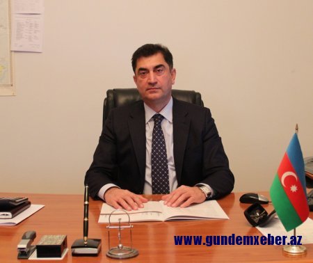 Eldar Mahmudova bağlı Akim Bədəlovun korrupsiya layihələri - FOTOLAR 