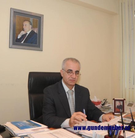 Eldar Mahmudova bağlı Akim Bədəlovun korrupsiya layihələri - FOTOLAR 