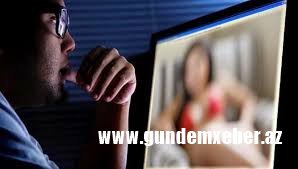 Şirvanda qadını qızının çılpaq şəkilləri ilə şantaj edən şəxs tutulub