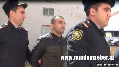 AXCP fəalı 6 il müddətinə azadlıqdan məhrum edilib