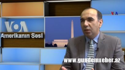 Məhəmməd Talıblı: “Türkiyənin xarici ticarət həcmi xarici borcundan kiçikdir”