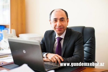 Sabunçuda 22 nömrəli məktəbin direktorundan valideynlərə ƏXLAQSIZ TƏKLİF - İDDİA (VİDEO)