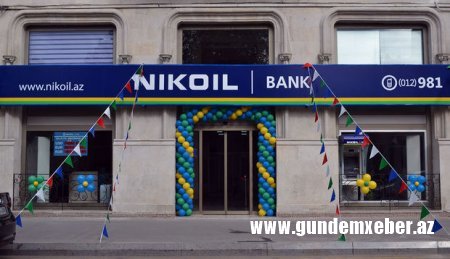 "Belə də Allahsızlıq olar?" - NikOilBank-dan daha bir GİLEY