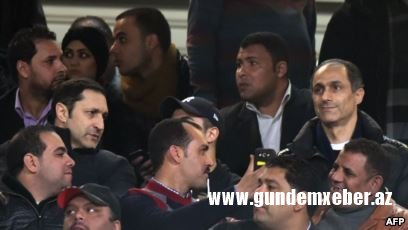Hüsnü Mübarəkin iki oğlu zaminə buraxılıb